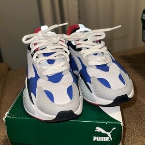 puma rsx3